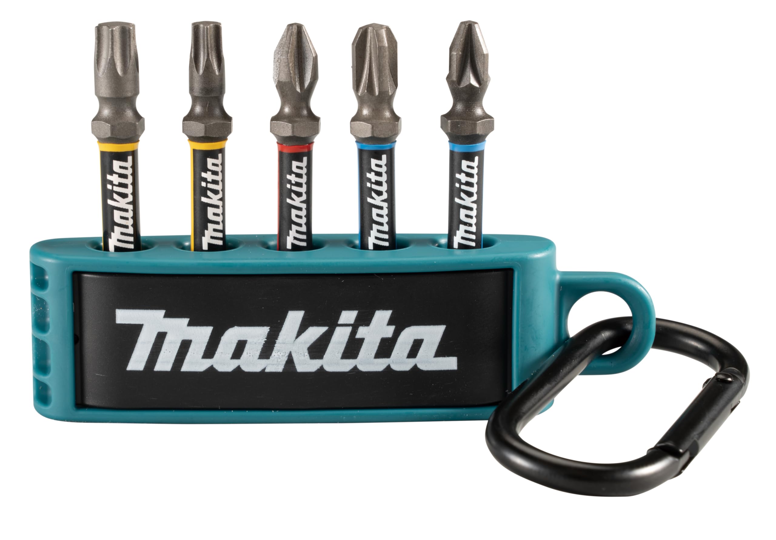 Makita Torsion Bit-Set E-13568