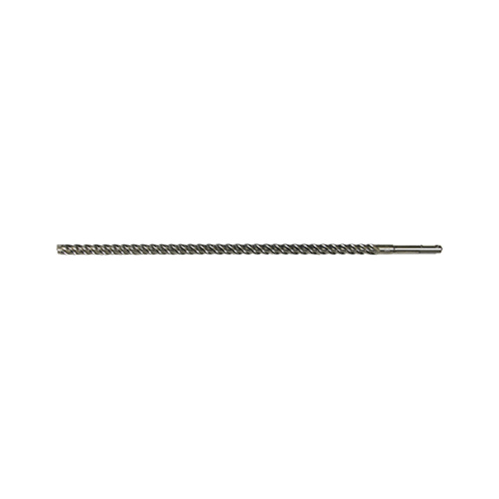 Makita TCT NEMESIS foret SDS+ 14x455
