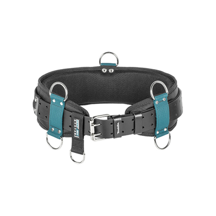 Makita Ceinture rembourrée pour charges lourdes