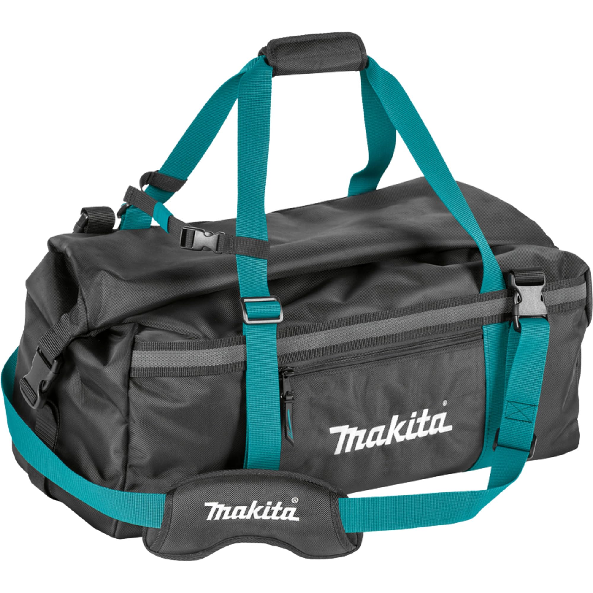 Makita Roll-Top Reisetasche
