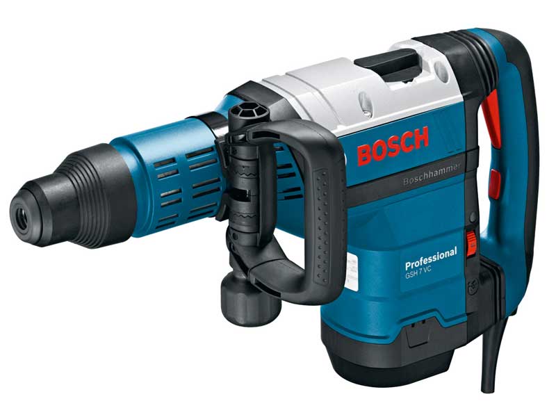 Makita HM1213C SDS-max
