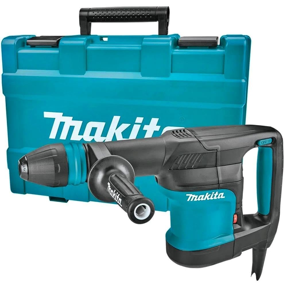Makita Burineur SDS-MAX 7.6 J 1100W