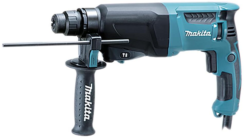 Makita Perforateur SDS-Plus 800 W