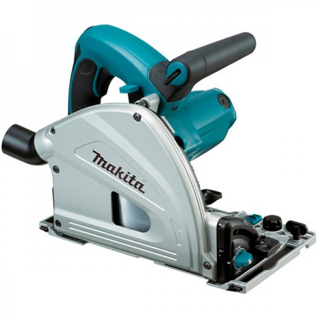 Makita Scie plongeante 1300W Ø165 mm SP6000