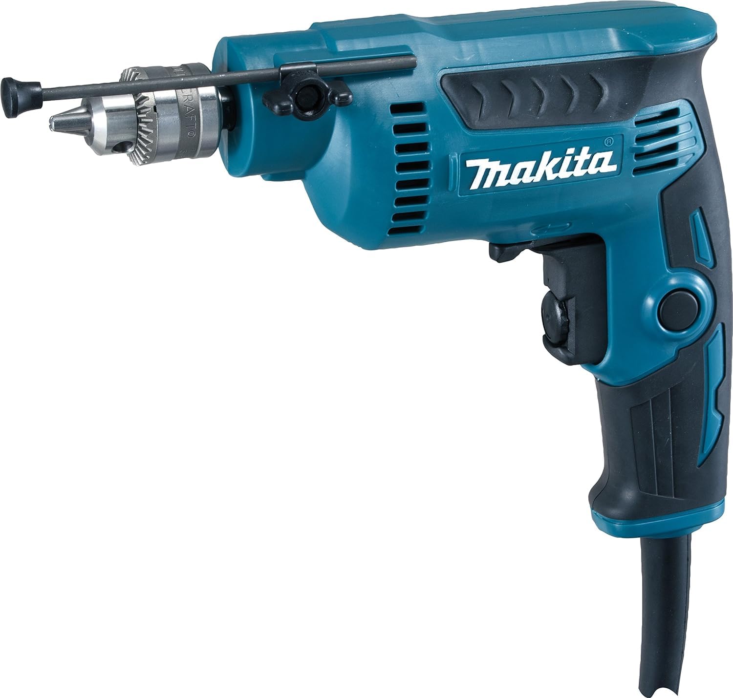 Makita perceuse makita visseuse 370 W sans batterie avec fil