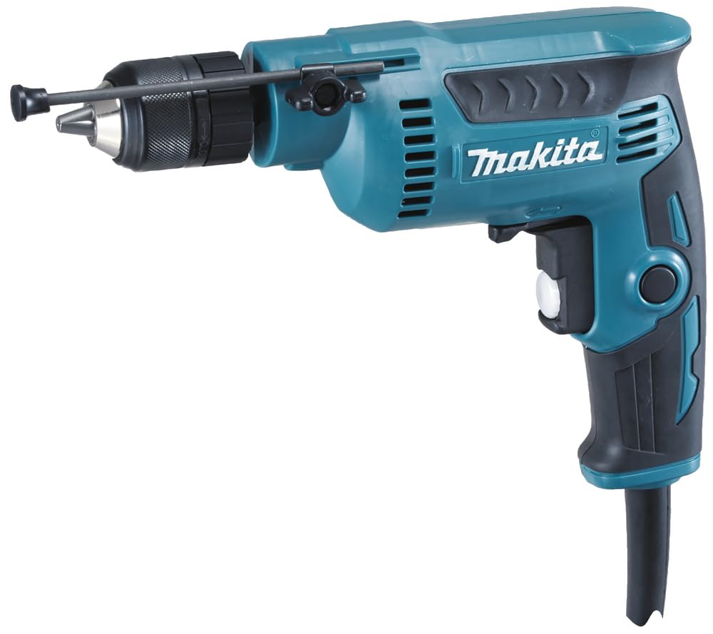 Makita perceuse makita visseuse DP2011 370 W sans batterie avec fil
