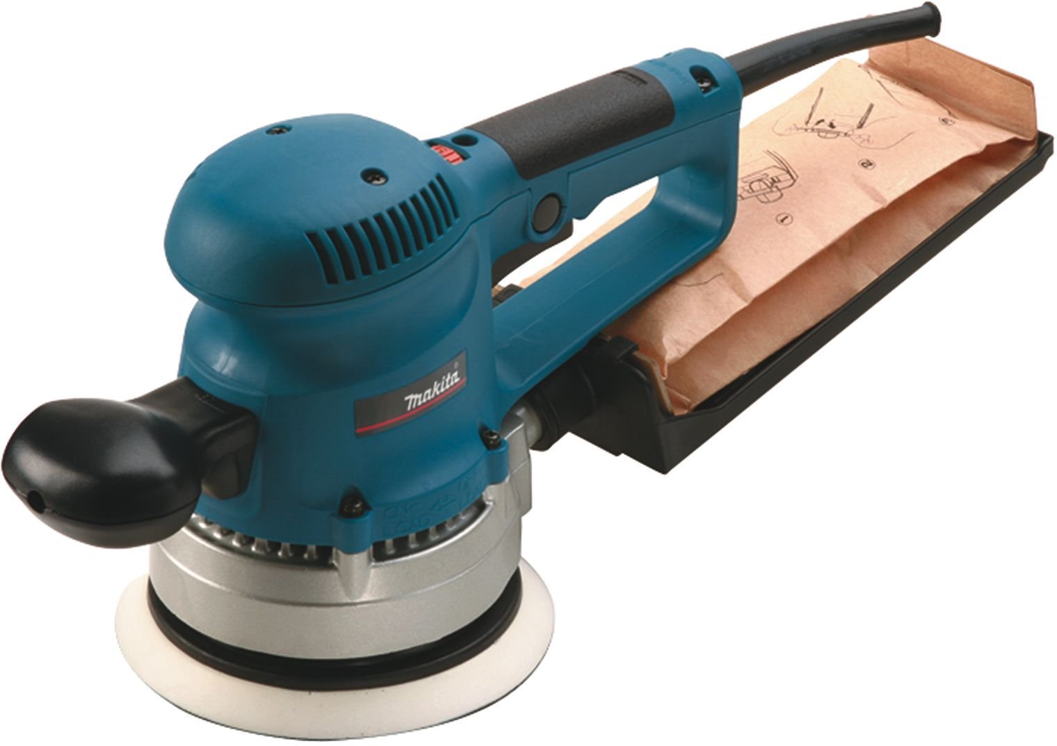 Makita BO6030JX
