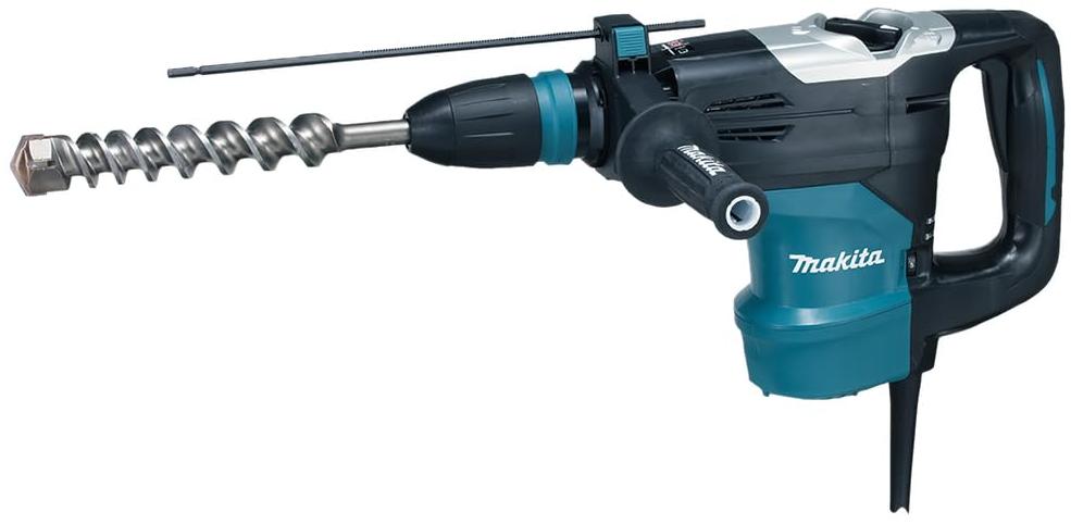 Makita Perforateur burineur filaire SDS-MAX 1100 W 8,3 J