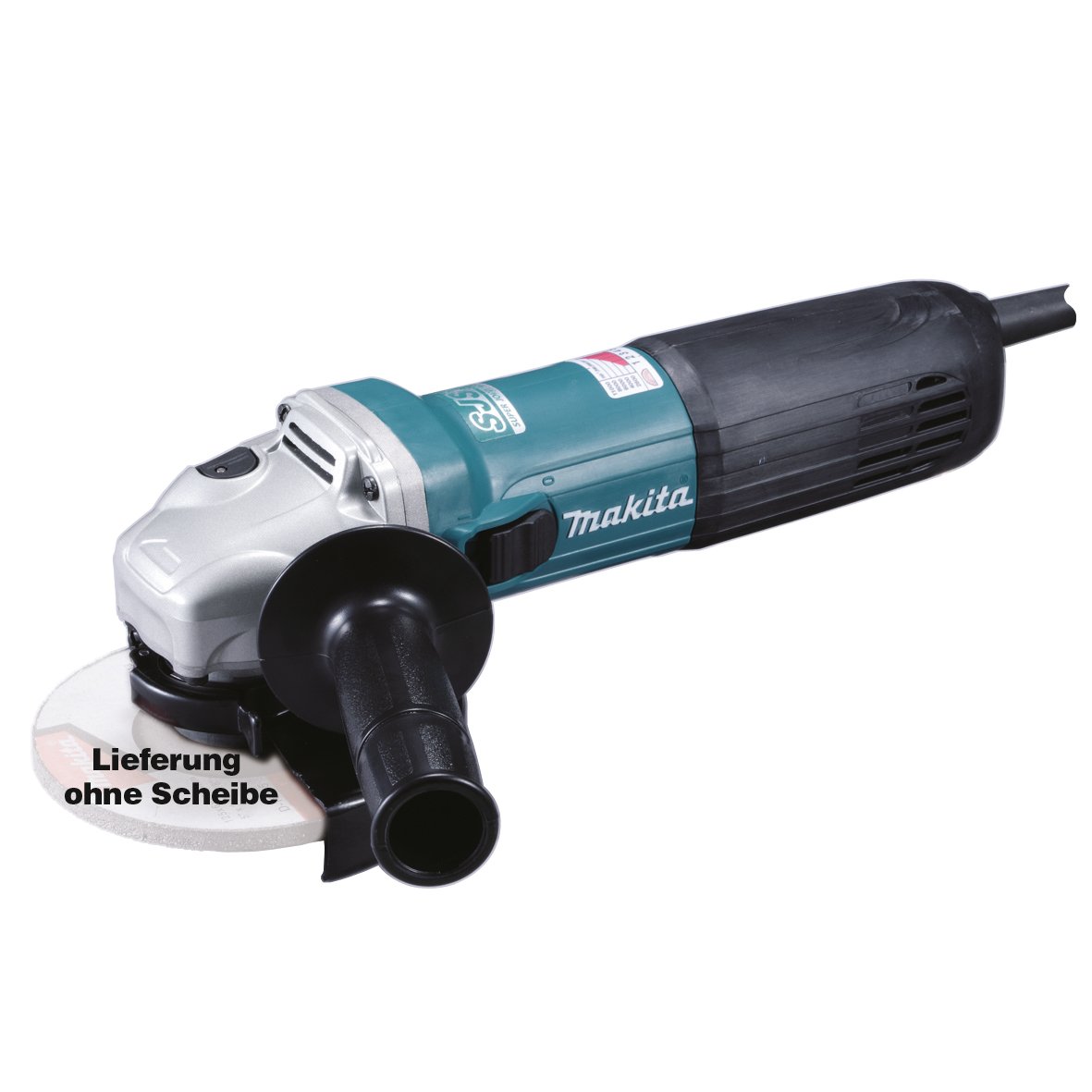 Makita GA5040CZ1
