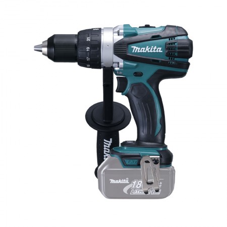 Makita Perceuse-visseuse 18V DDF458Z