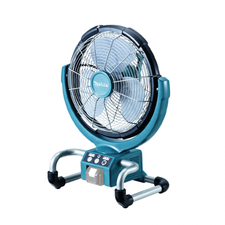 Makita Ventilateur de chantier 14,4 / 18V LXT DCF300Z
