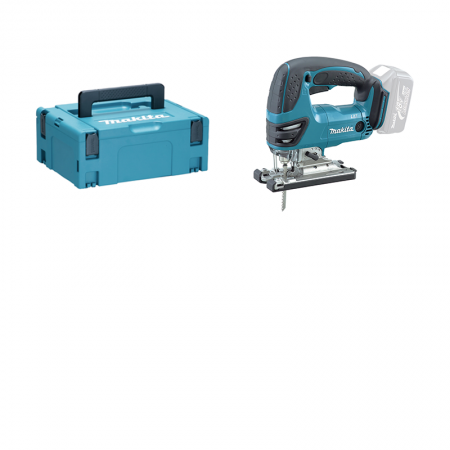 Makita Scie sauteuse 18V DJV180ZJ