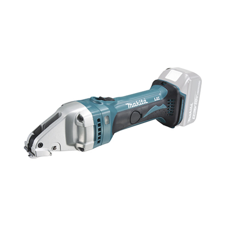 Makita Ciseaux à étain sans fil 1,6 mm 18,0 V