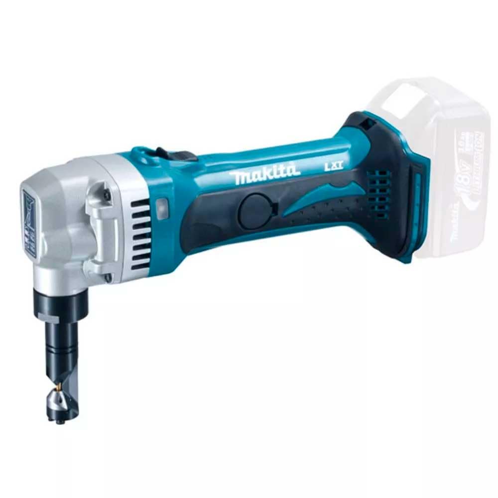 Makita Akku-Knabber DJN161Z