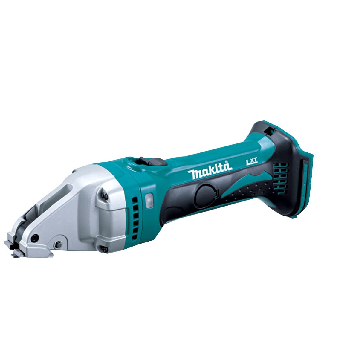 Makita Akku-Kurven-Blechschere DJS101Z