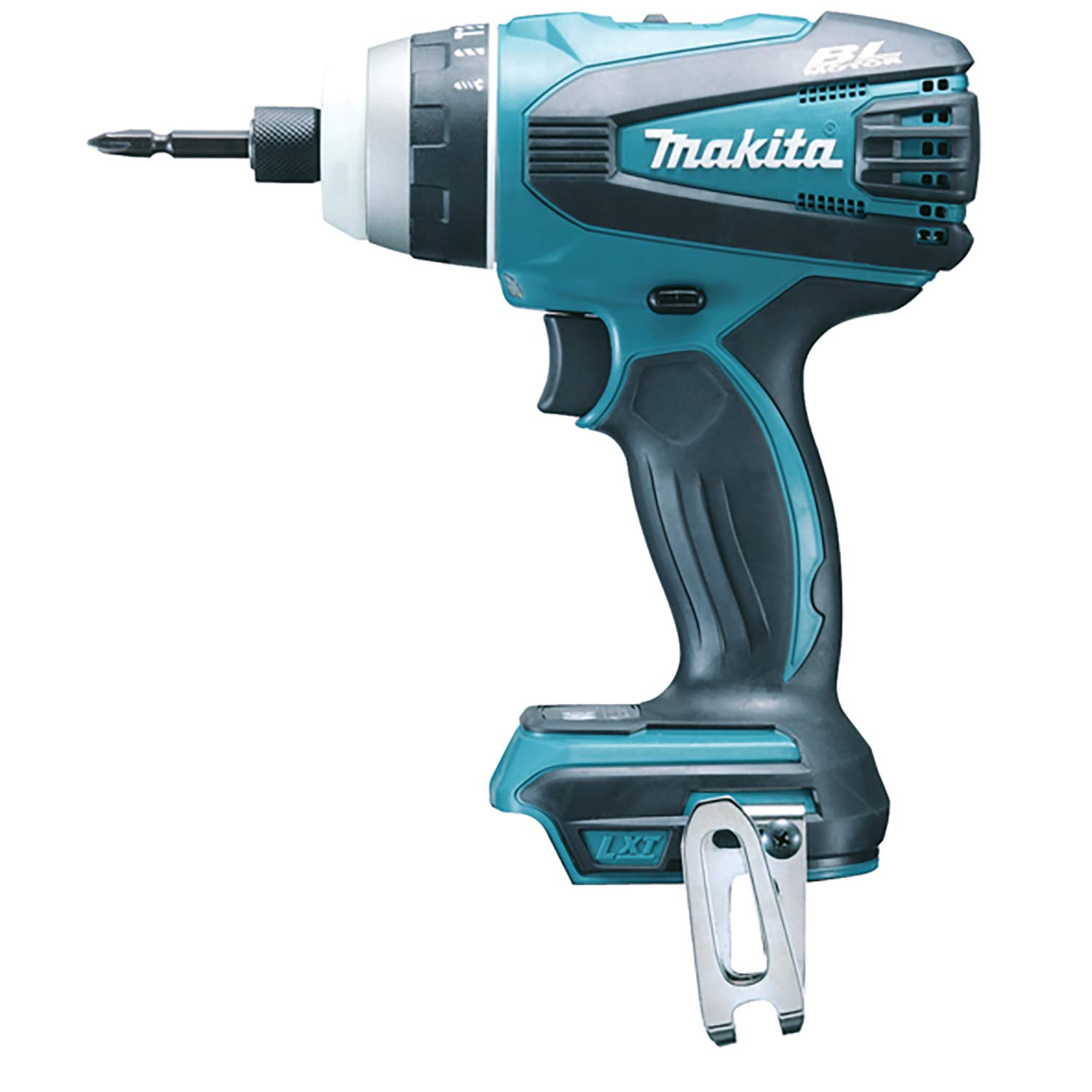 Makita perceuse makita visseuse DTP141Z 18.0 V 54 W sans batterie sans coffret