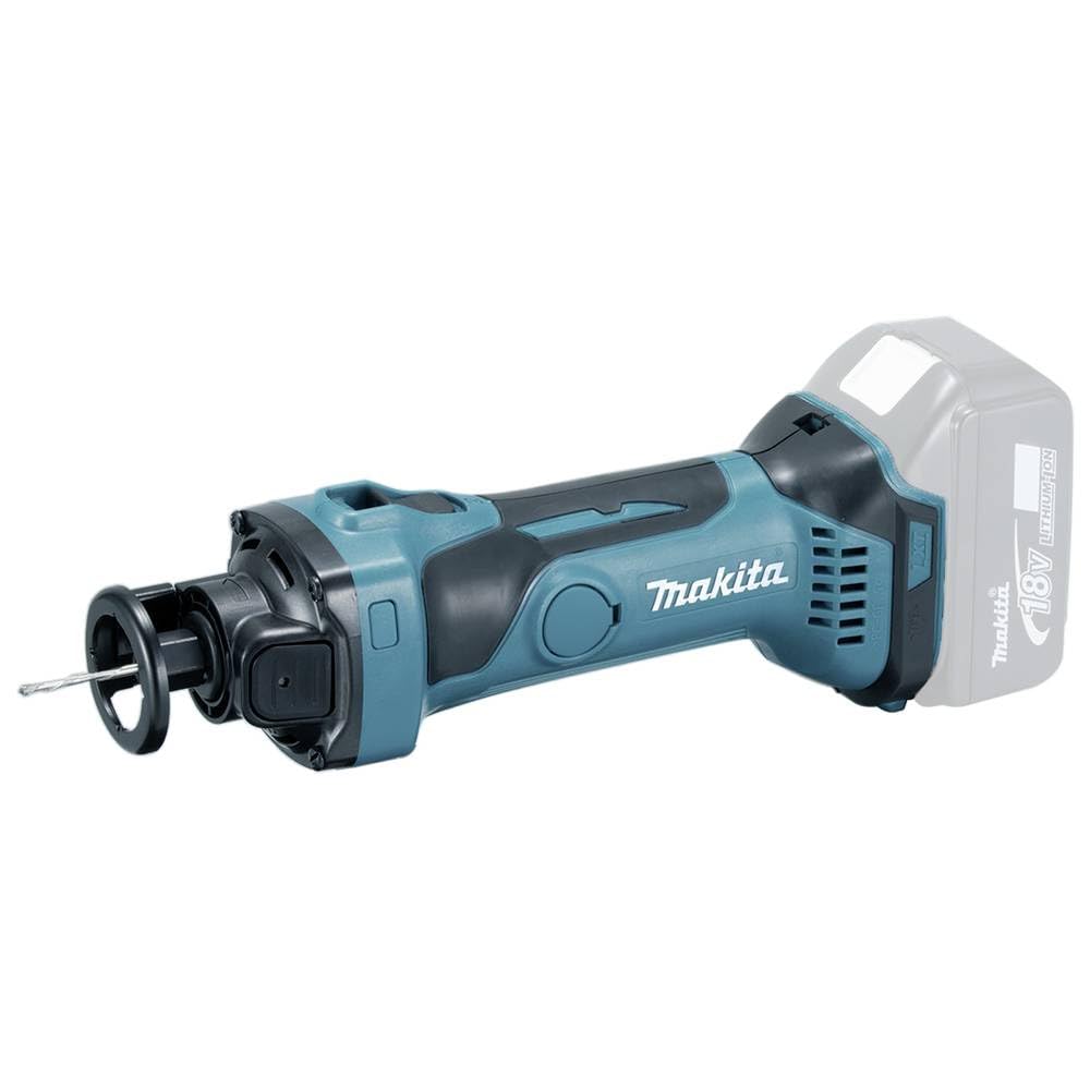 Makita Akku-Rotationsschneider DCO180Z