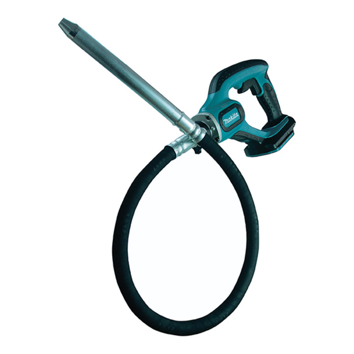 Makita Vibrateur à béton  Li-Io DVR450Z