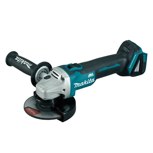 Makita Meuleuse sans fil DGA504ZJ  18V 125mm (sans batterie)
