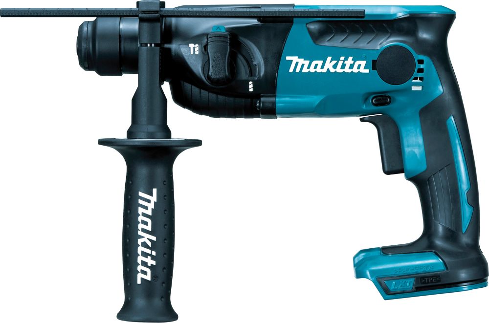 Makita Perforateur SDS-Plus 18V DHR165Z
