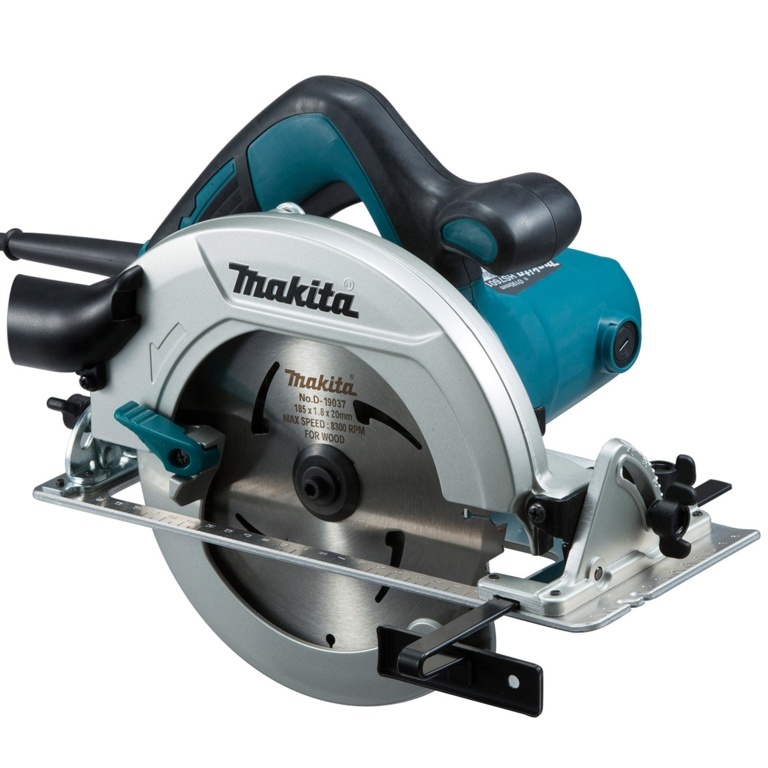Makita Scie circulaire 190mm 1200W