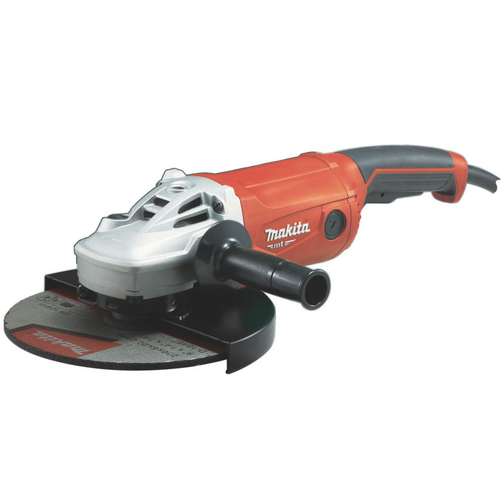 Makita Meuleuse d'angle filaire 230mm 140V M9001 2000W