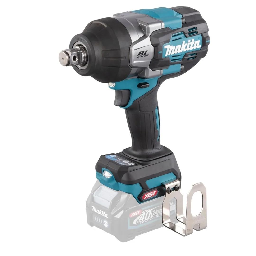 Makita Clé à chocs sans fil TW001GZ XGT