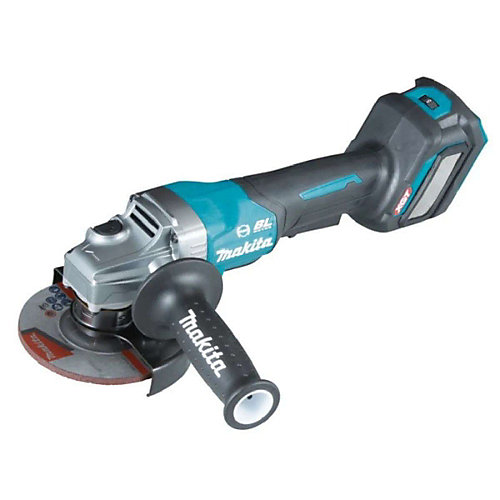 Makita meuleuse makita GA029GZ 40.0 V sans batterie sans fil 8.0 Ah 2.4 kg