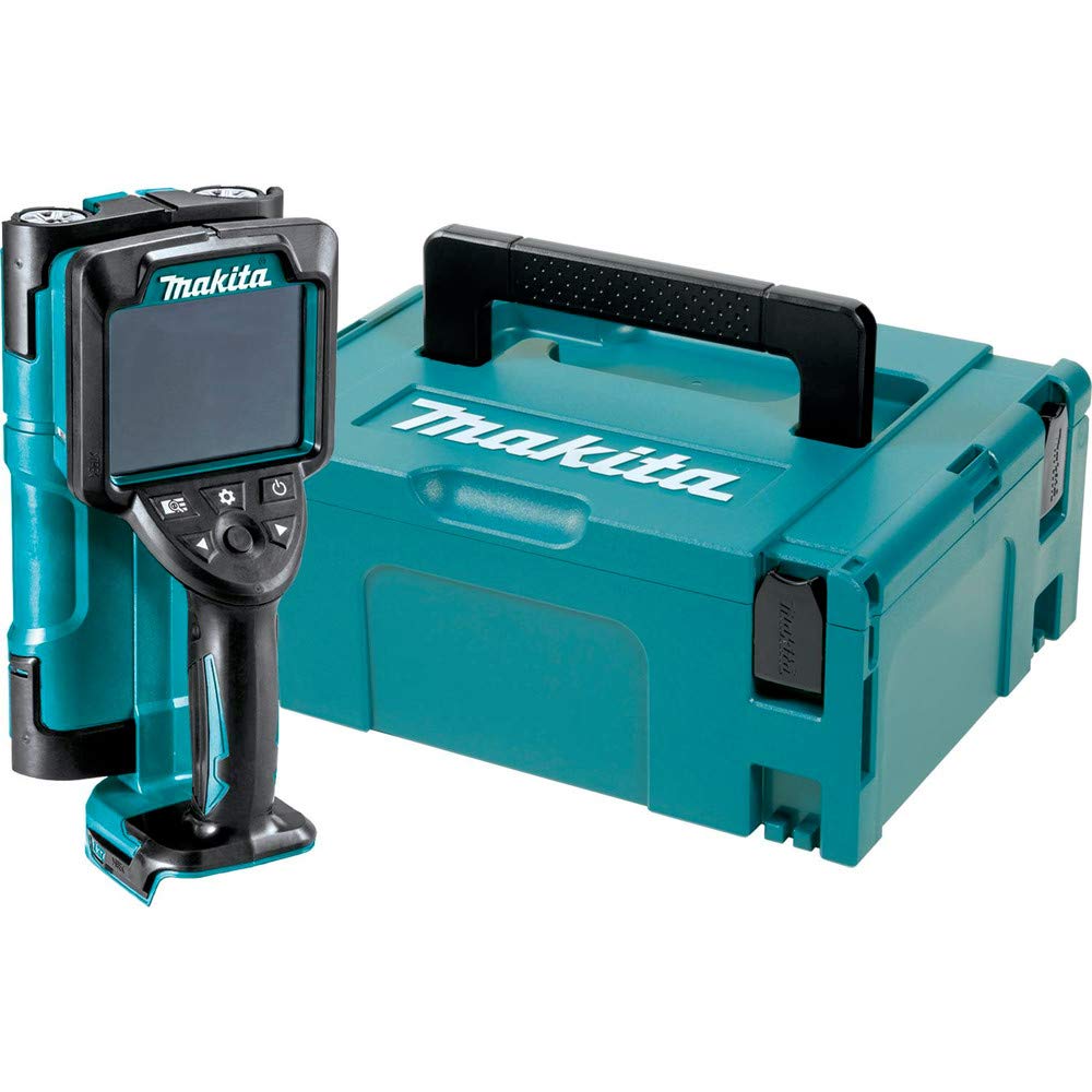 Makita Localisateur sans fil 18V en MAKPAC DWD181ZJ
