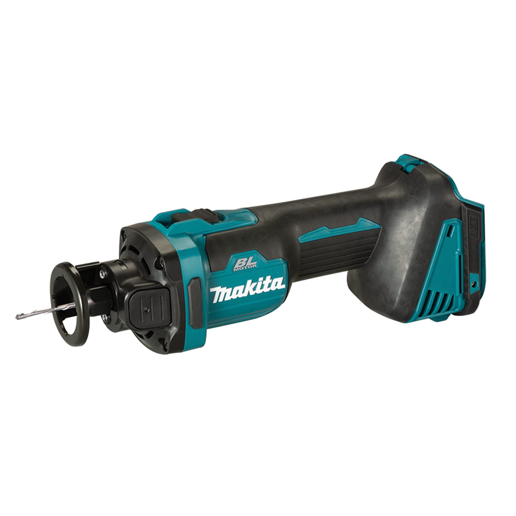 Makita Akku-Rotationsschneider DCO181Z