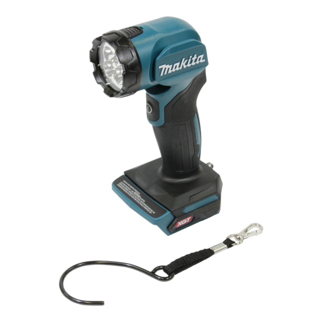 Makita Lampe portative à LED sans fil 40V max.