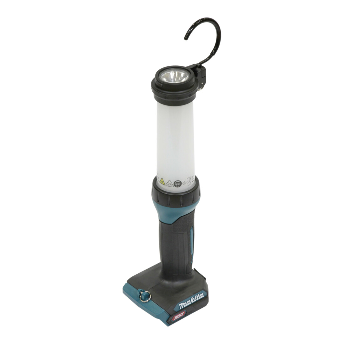 Makita Lampe d'atelier LED sans fil 40V max.