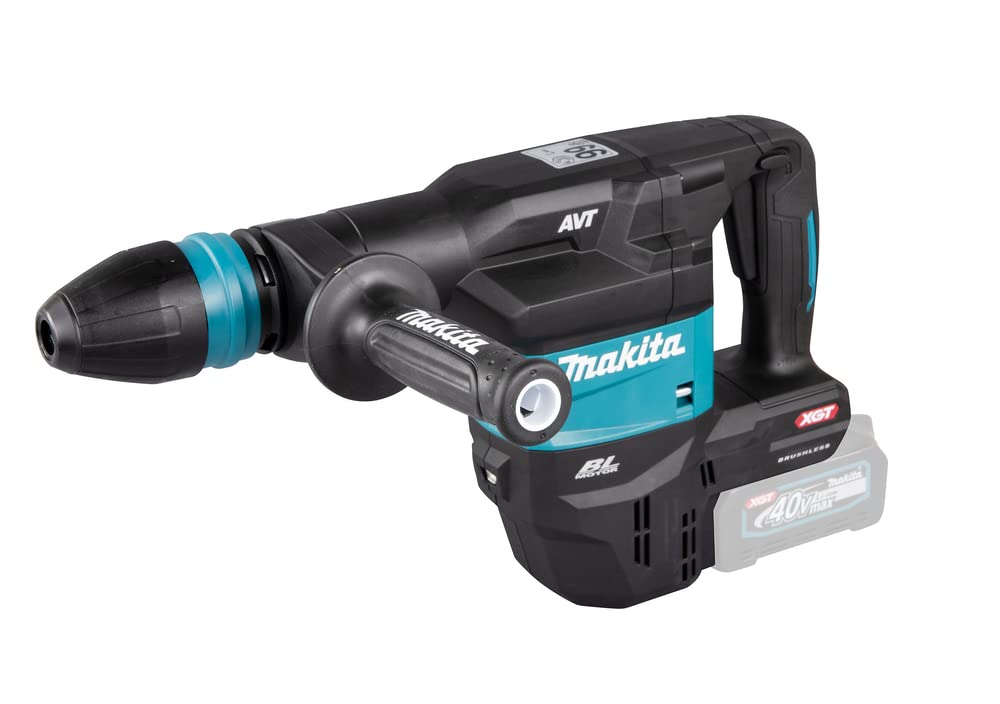 Makita Marteau de démolition sans fil HM001GZ02 XGT