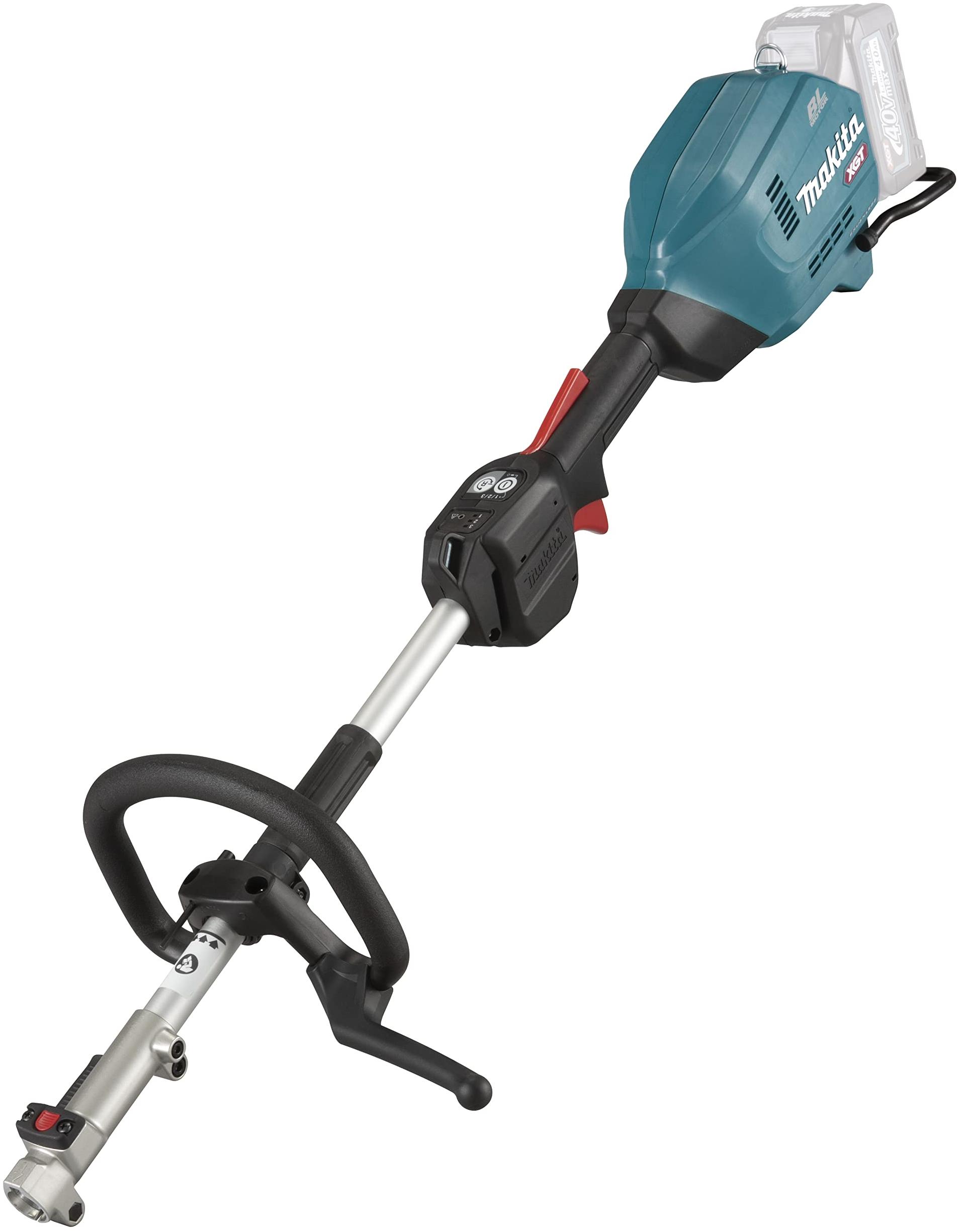 Makita Entraînement multifonction sans fil UX01GZ XGT