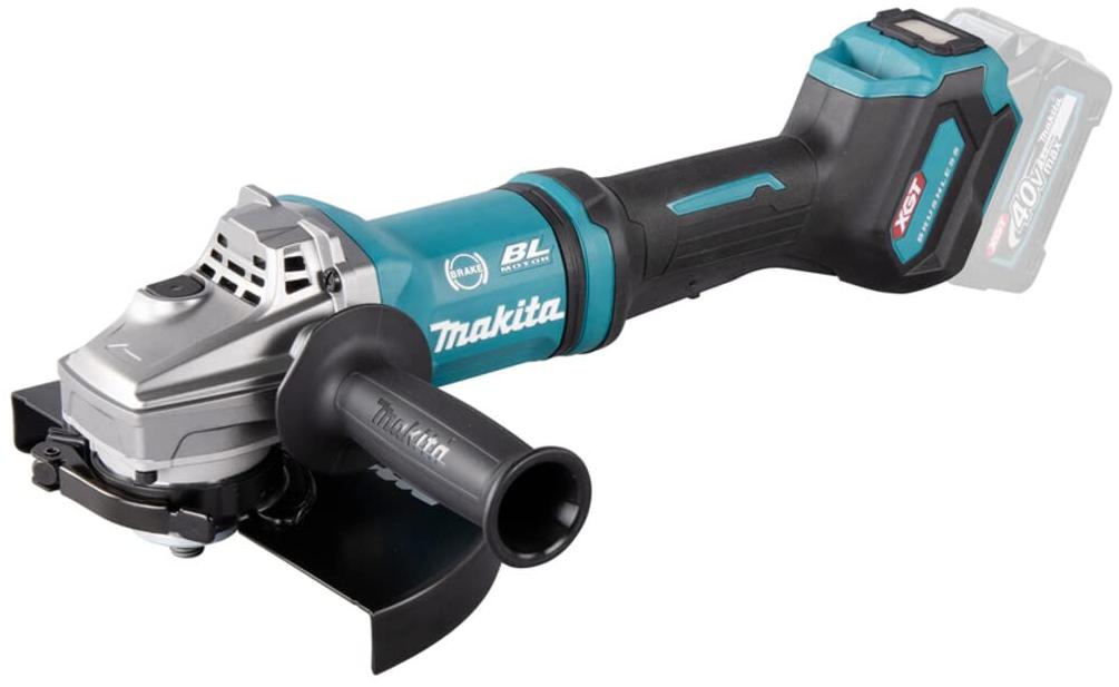 Makita meuleuse makita GA038GZ 40.0 V sans batterie sans fil