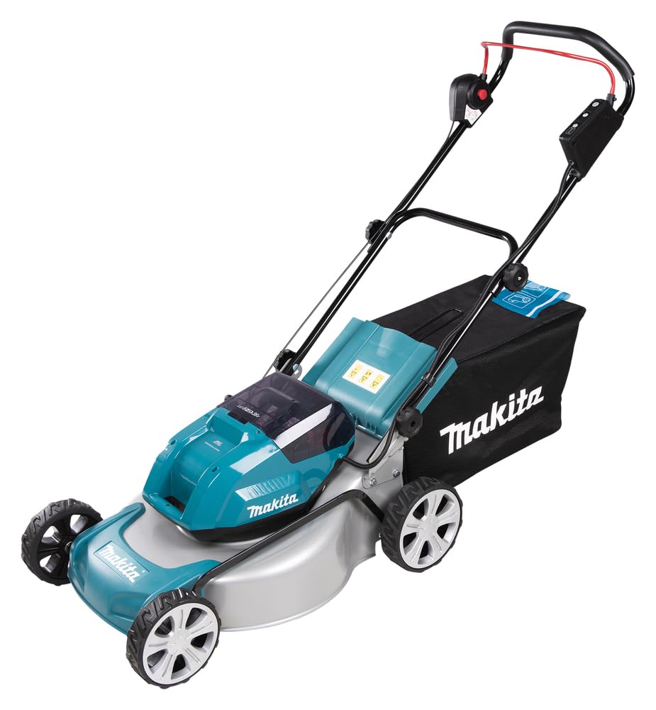 Makita Akku-Rasenmäher DLM463Z
