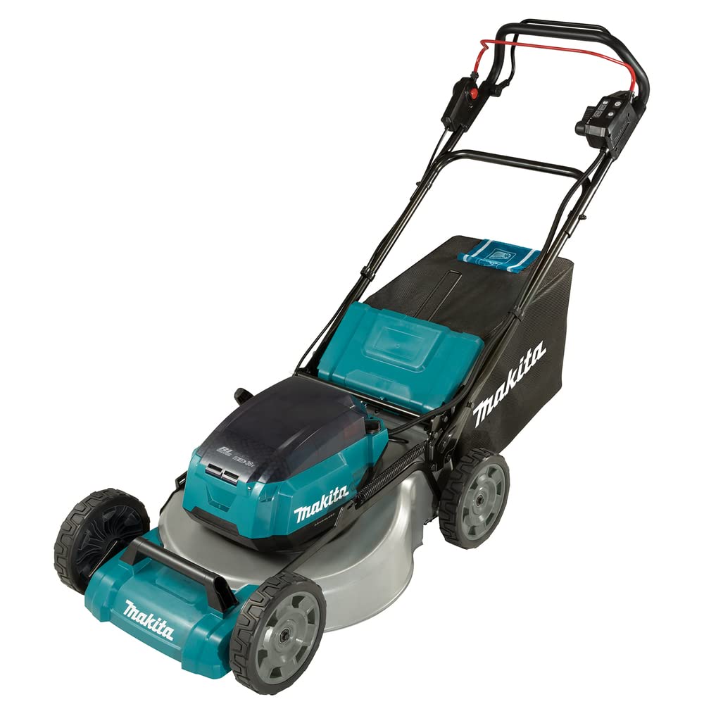 Makita Akku-Rasenmäher DLM536Z
