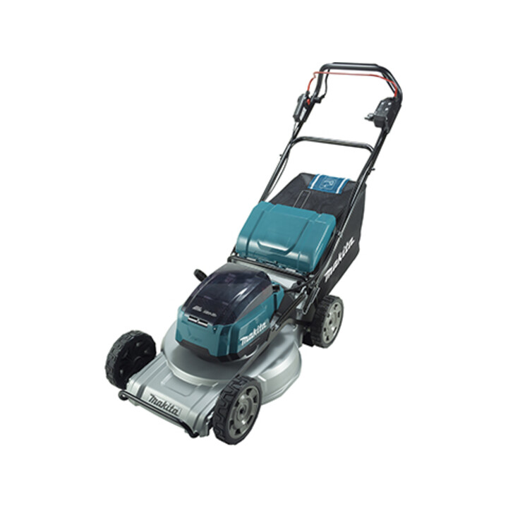 Makita Tondeuse à gazon sans fil 2x18V (sans batterie, sans chargeur)