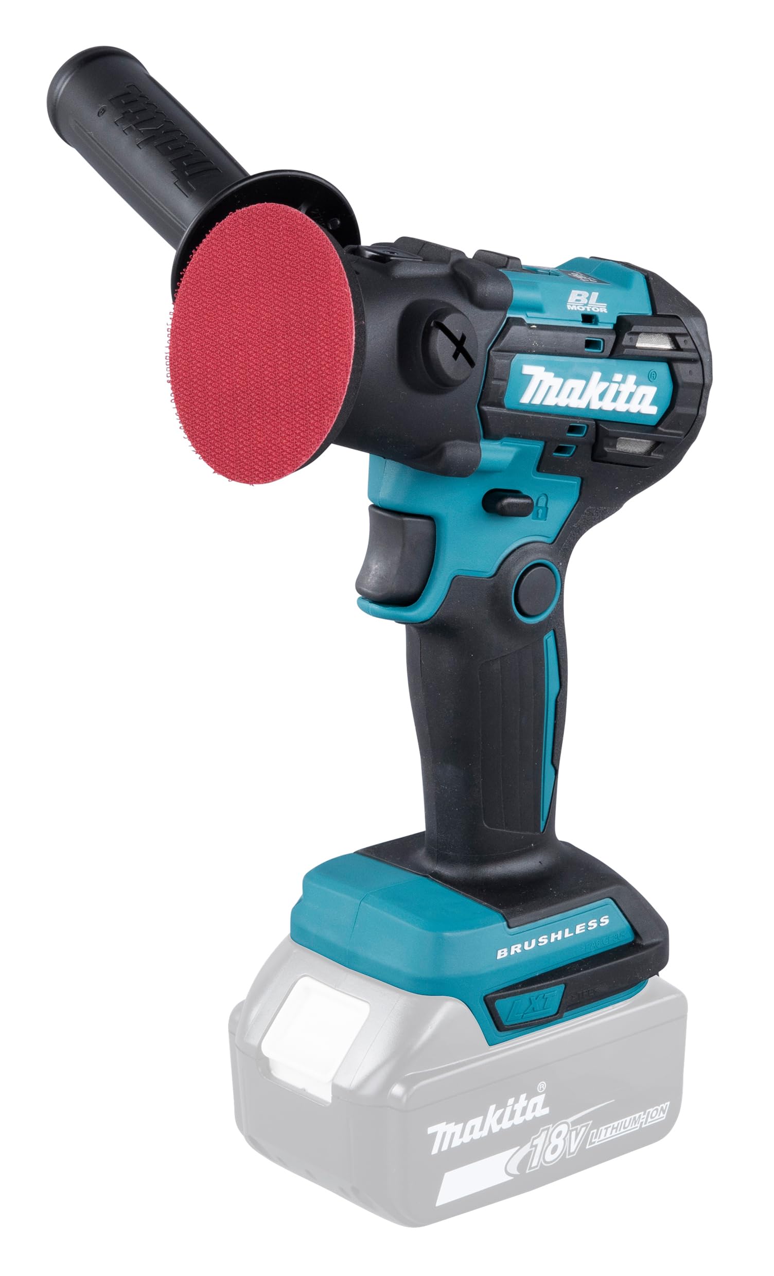 Makita Meuleuse et polisseuse sans fil DPV300Z