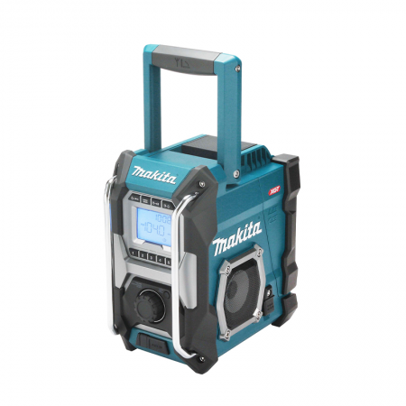 Makita Radio de chantier 12V à 40V MR001G