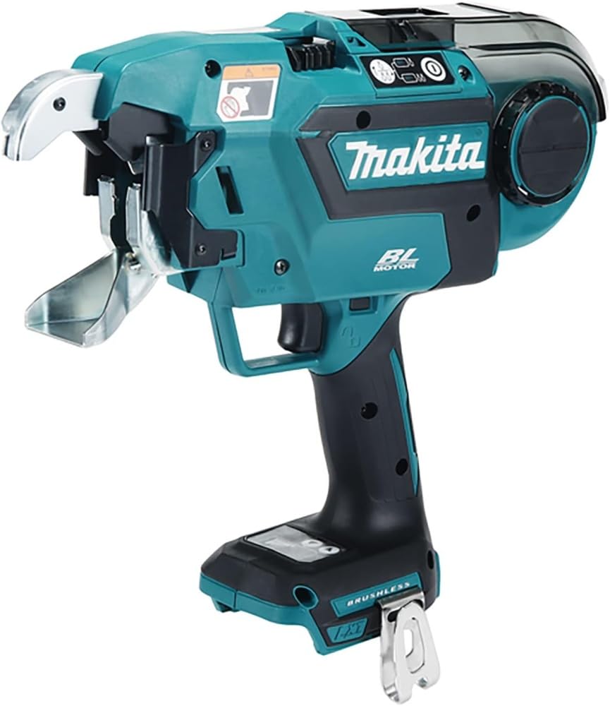 Makita visseuse makita sans batterie 18.0 V 6 Ah