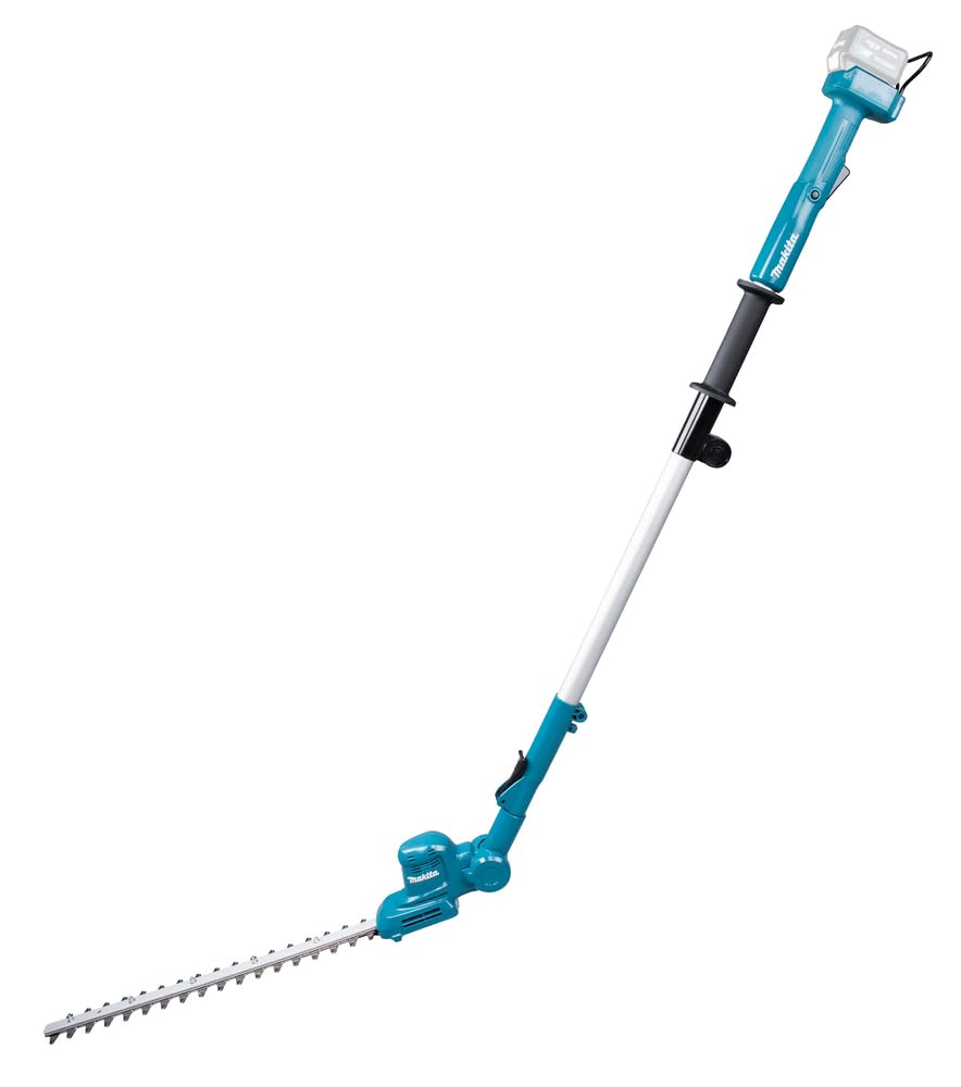 Makita Akku-Heckenschneider UN460WDZ
