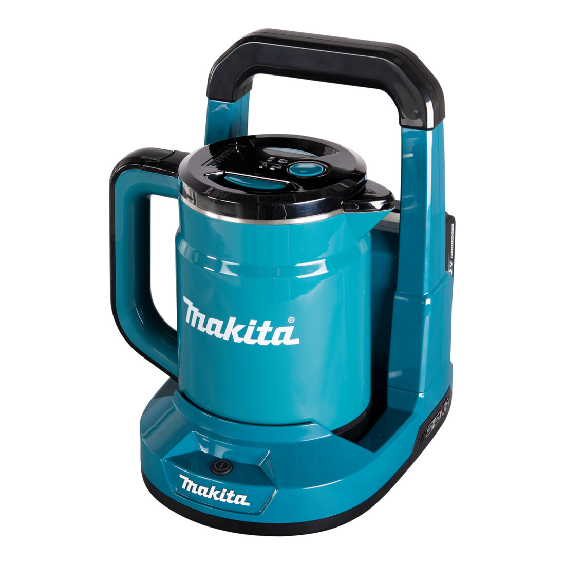 Makita Akku-Wasserkocher DKT360Z