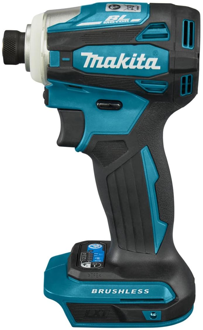 Makita visseuse DTD172Z makita sans batterie 18.0 V