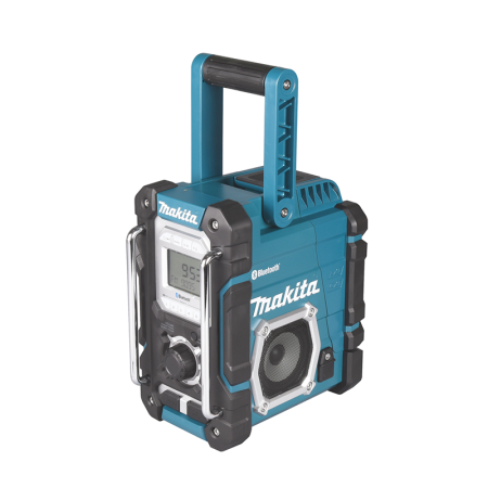 Makita Radio de chantier 12/18 V DMR108N