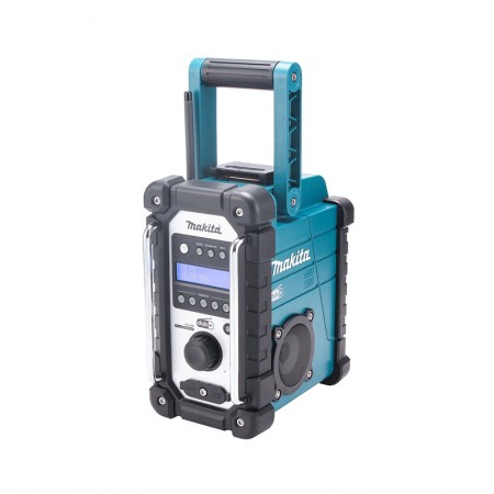 Makita Radio de chantier 12/18 V DMR110N
