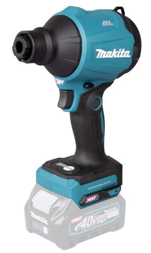 Makita Akku-GeblÃ¤se AS001GZ XGT