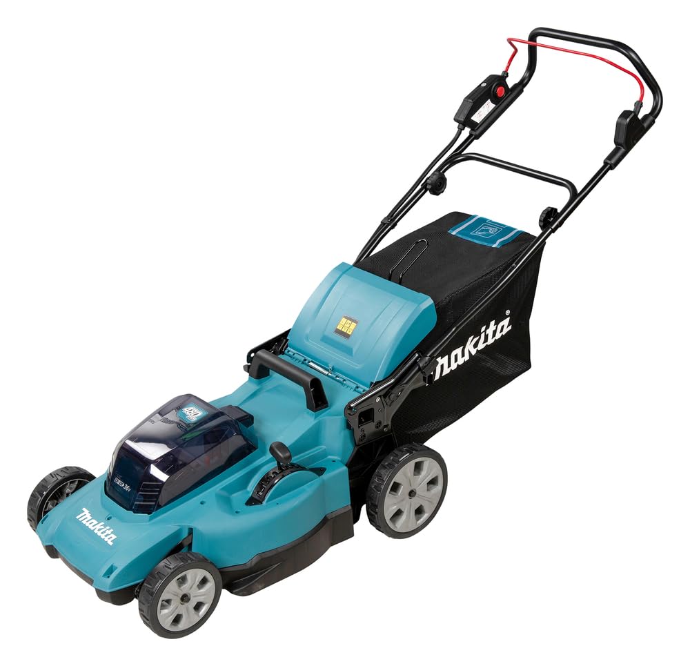 Makita Akku-Rasenmäher DLM480Z
