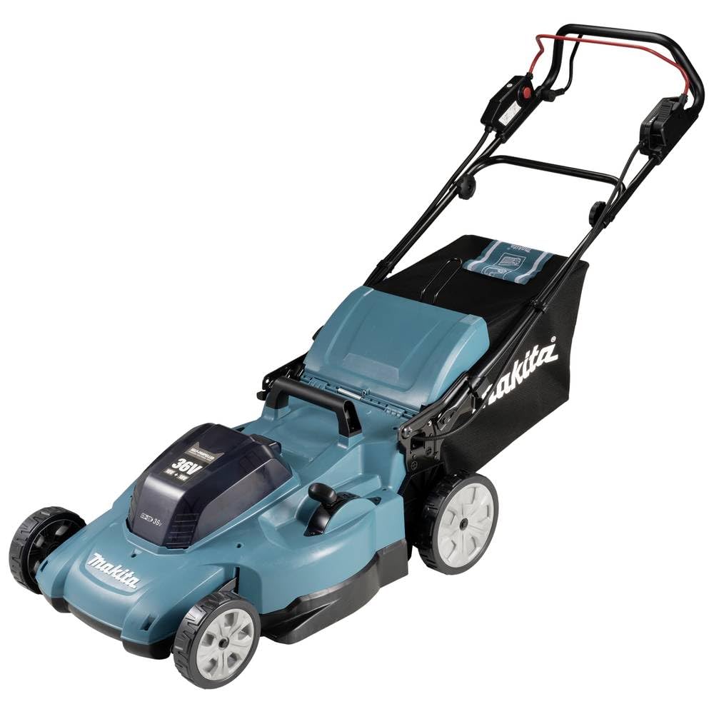Makita Akku-Rasenmäher DLM539Z