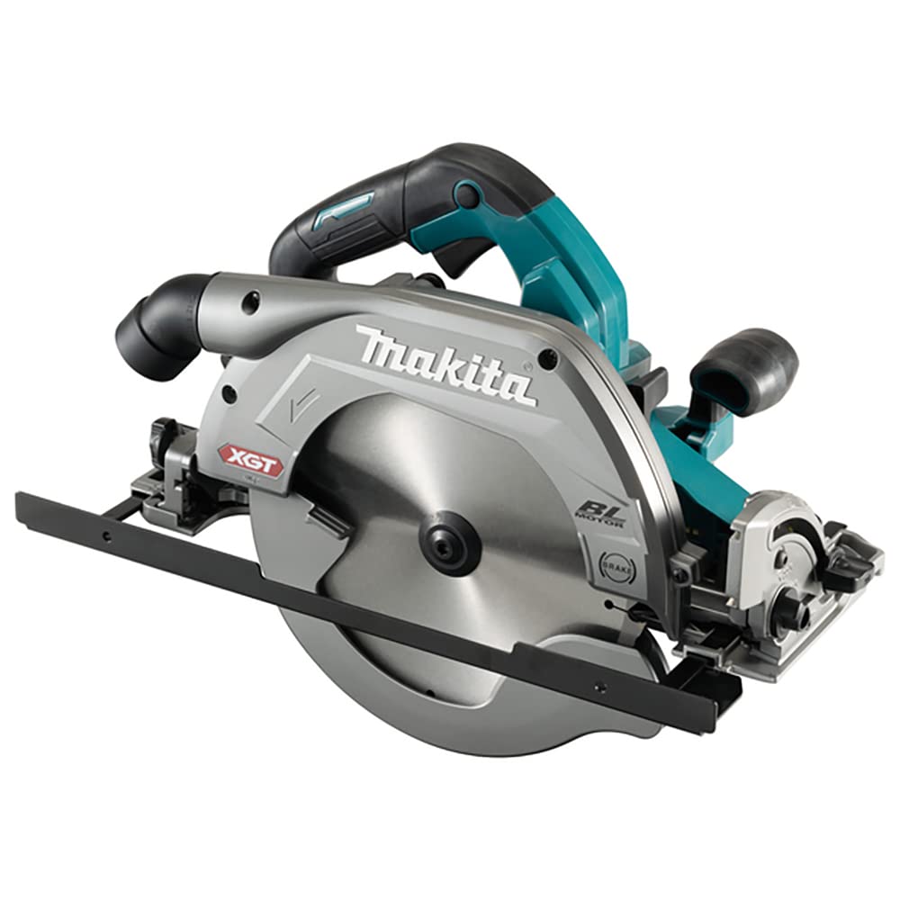 Makita Scie circulaire portative sans fil HS009GZ XGT